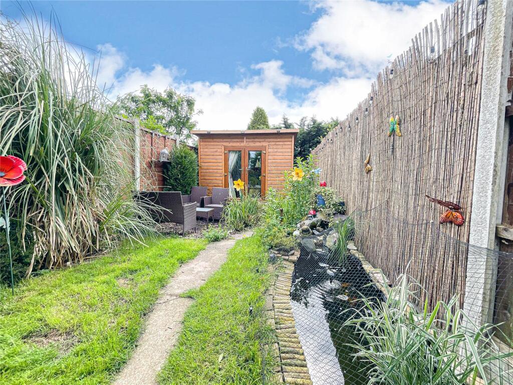 Additional image 16 of Engine Lane, Glascote, Tamworth, Staffordshire, B77