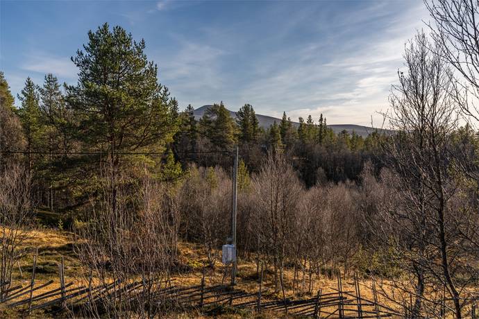 Additional image 3 of Kroppbäcksvägen 5, Storfjäten, Älvdalens kommun