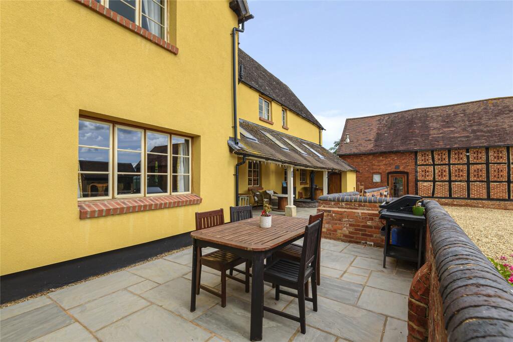 Additional image 11 of Wike Lane, Sambourne, Redditch, Warwickshire, B96