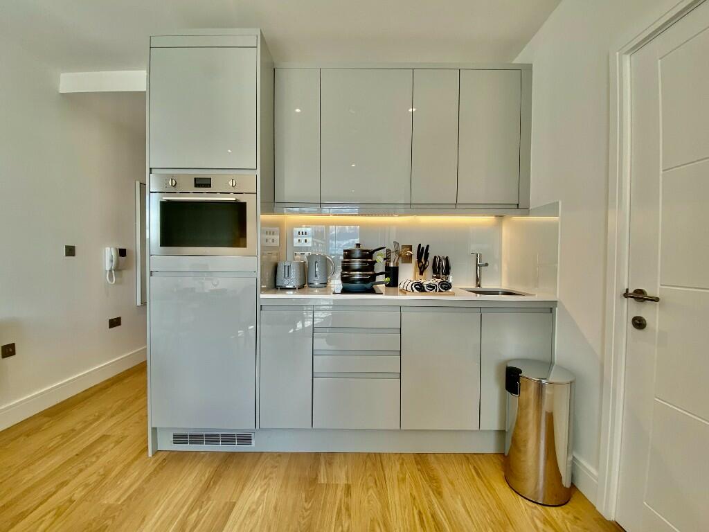 Additional image 2 of Hurst Street, Birmingham, B5