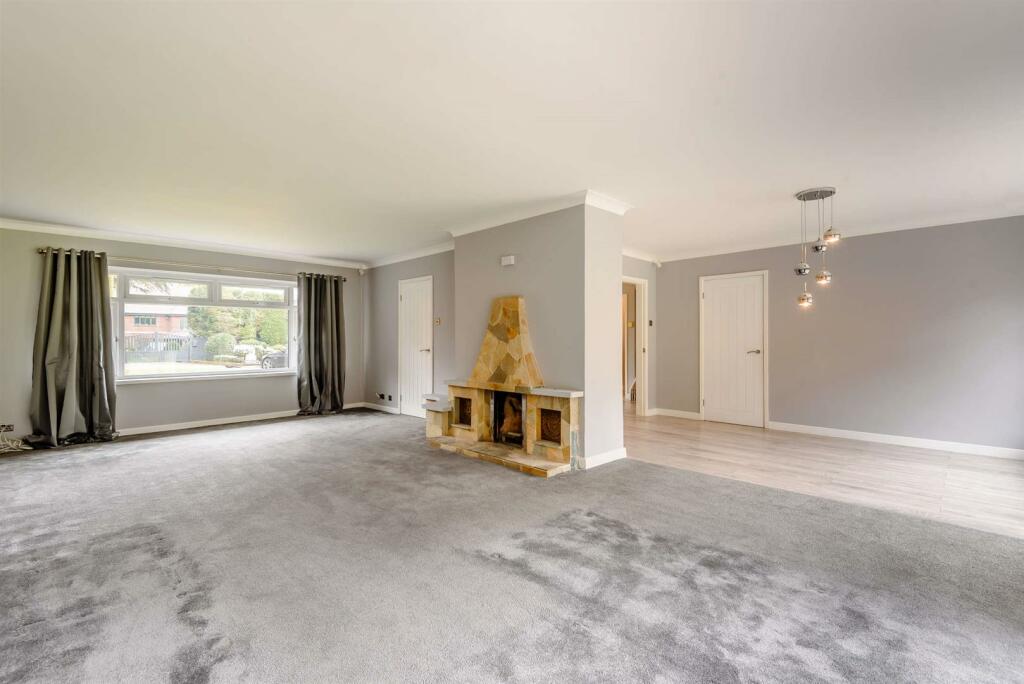 Additional image 3 of The Spinney, Little Aston, Sutton Coldfield