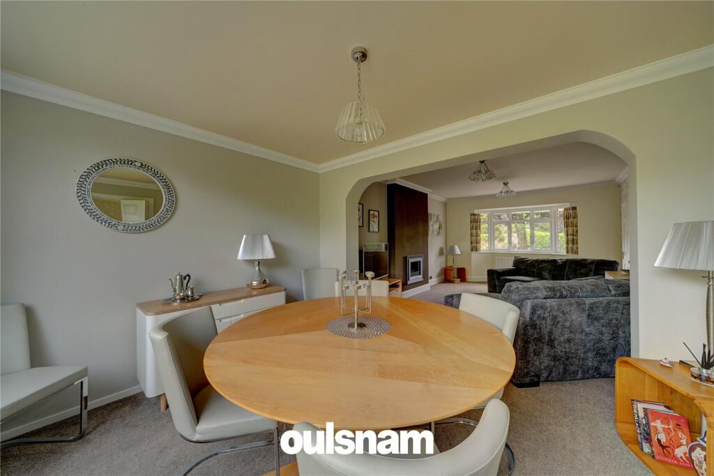 Additional image 7 of Blackwell Road, Barnt Green, Birmingham, Worcestershire, B45