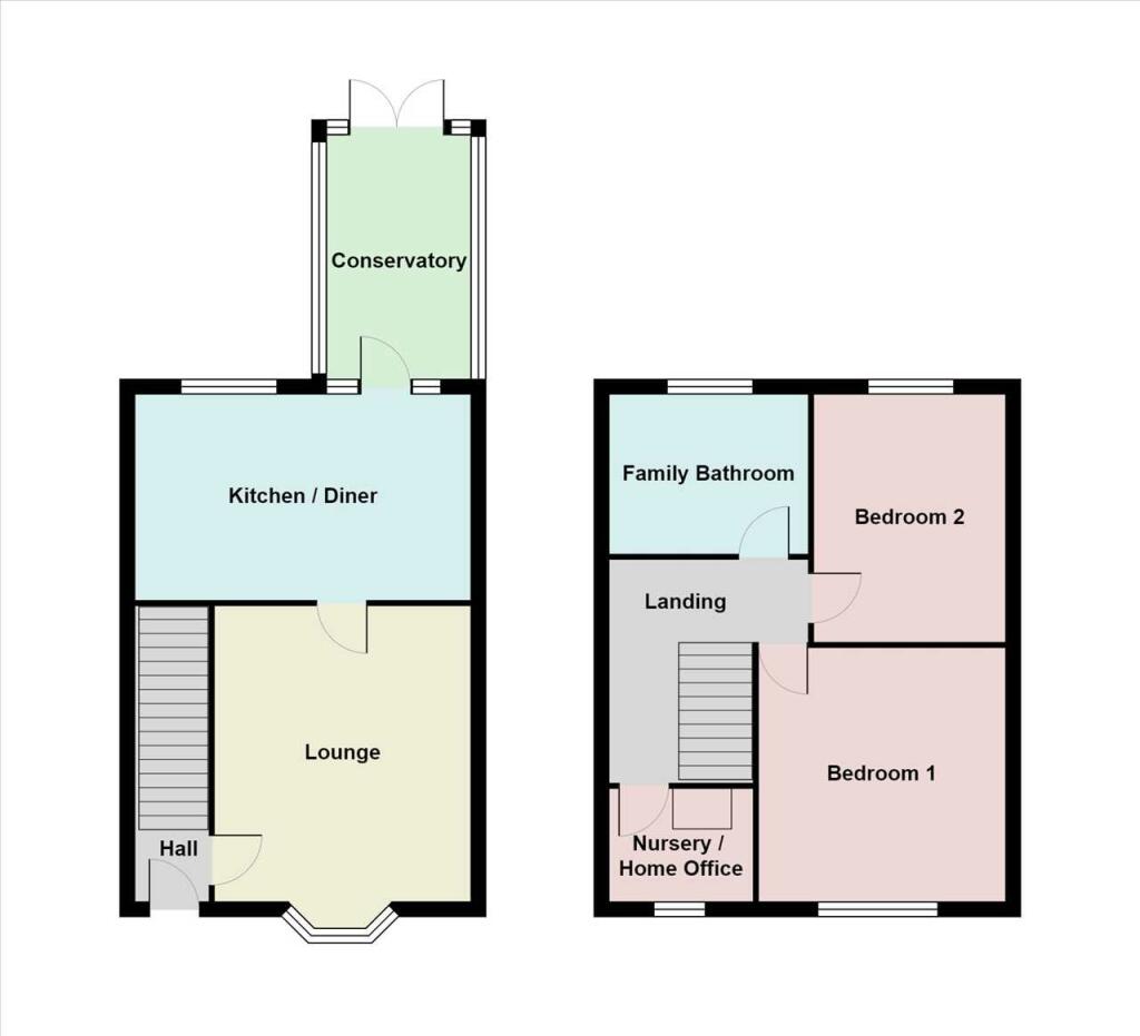 Additional image 15 of Rose Road, Coleshill
