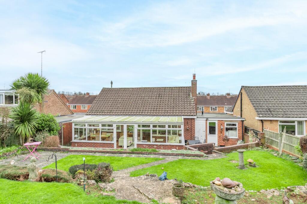 Additional image 13 of Tennyson Road, Headless Cross, Redditch, Worcestershire, B97