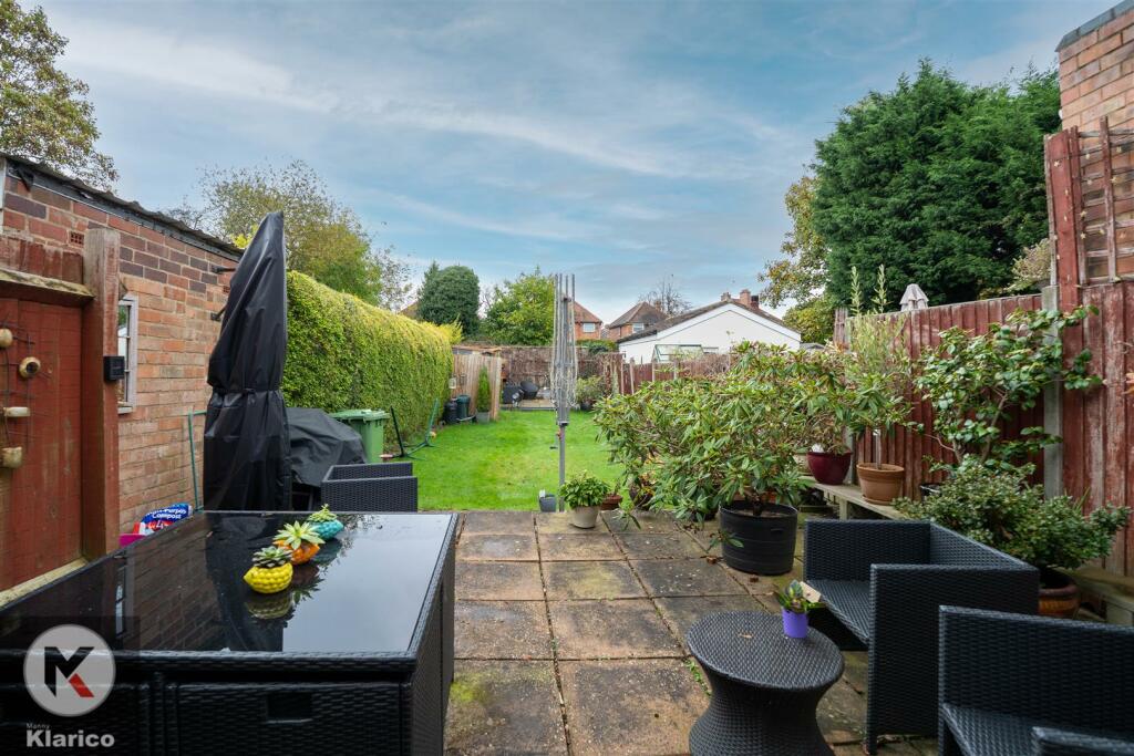 Additional image 11 of Amberley Road, Solihull