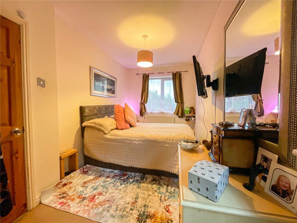 Additional image 14 of Mill Crescent, Kingsbury, Warwickshire, B78