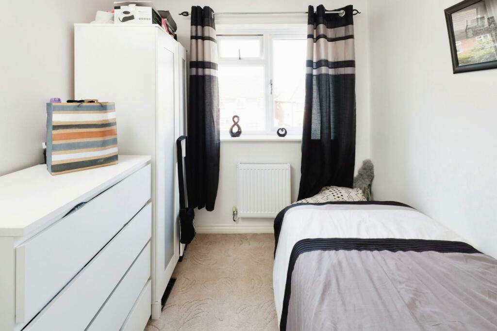 Additional image 17 of Sandown, Amington, Tamworth