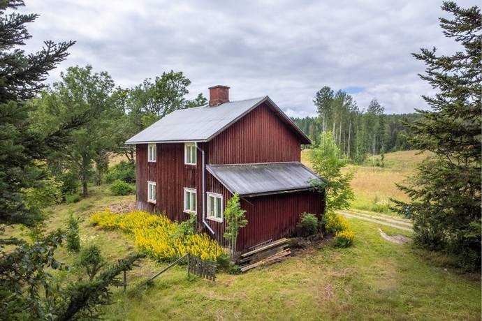 Additional image 3 of Lerbyn 510, Mo, Åmåls kommun