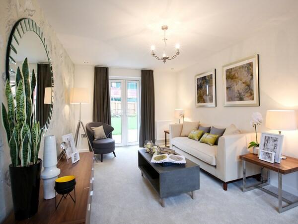 Additional image 10 of The View, 
Brockhill, 
Redditch, 
Worcestershire, 
B97 6BP