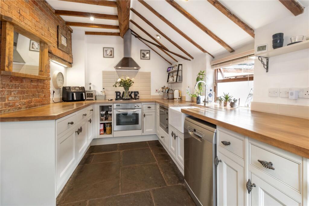 Additional image 6 of The Square, Alvechurch, Birmingham, Worcestershire, B48