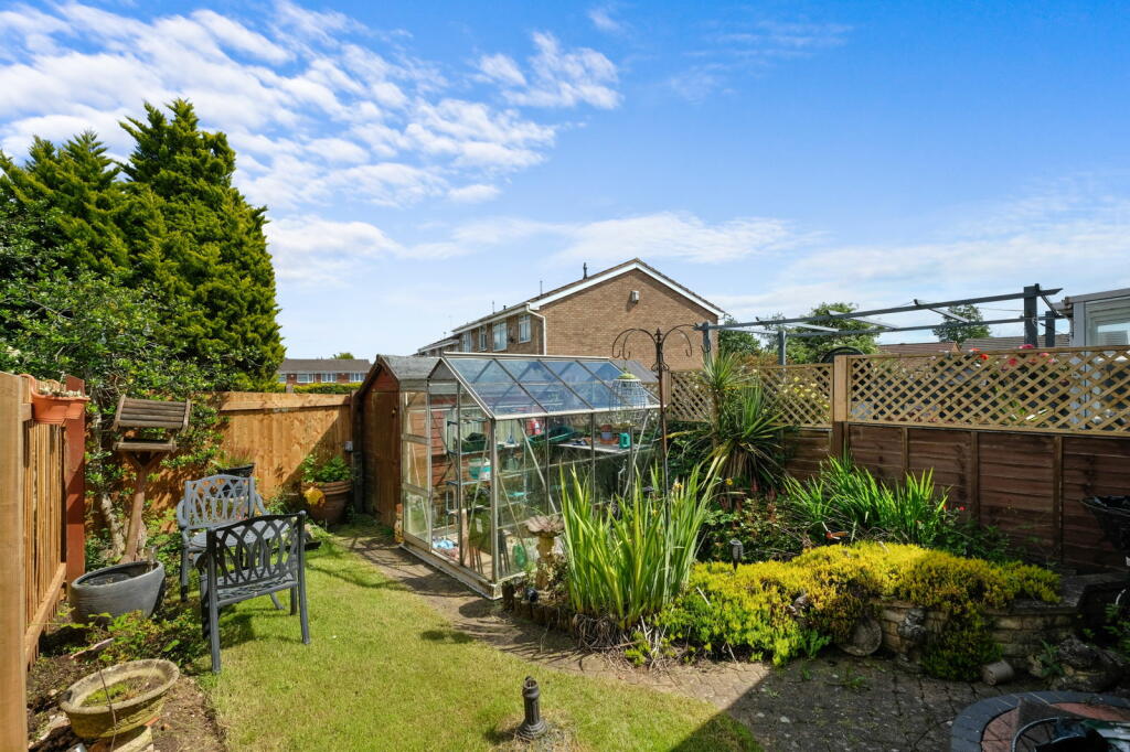 Additional image 10 of Charnwood Close, Rednal, Birmingham, B45 0JX