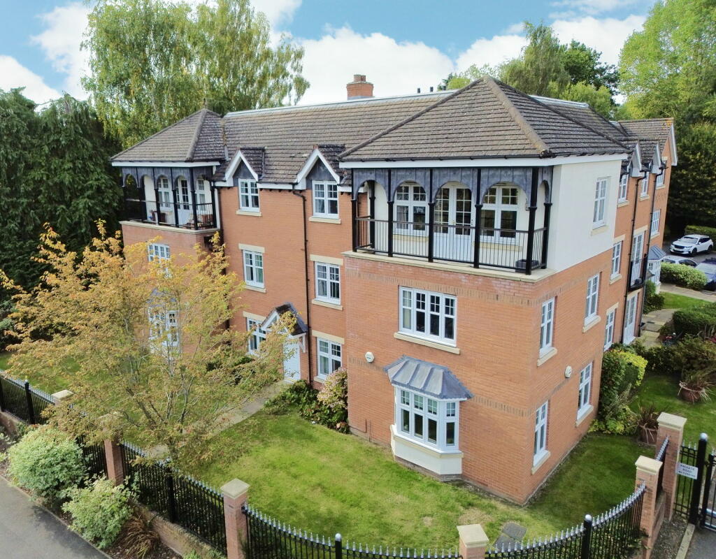 Additional image 17 of Chancel Court, Solihull