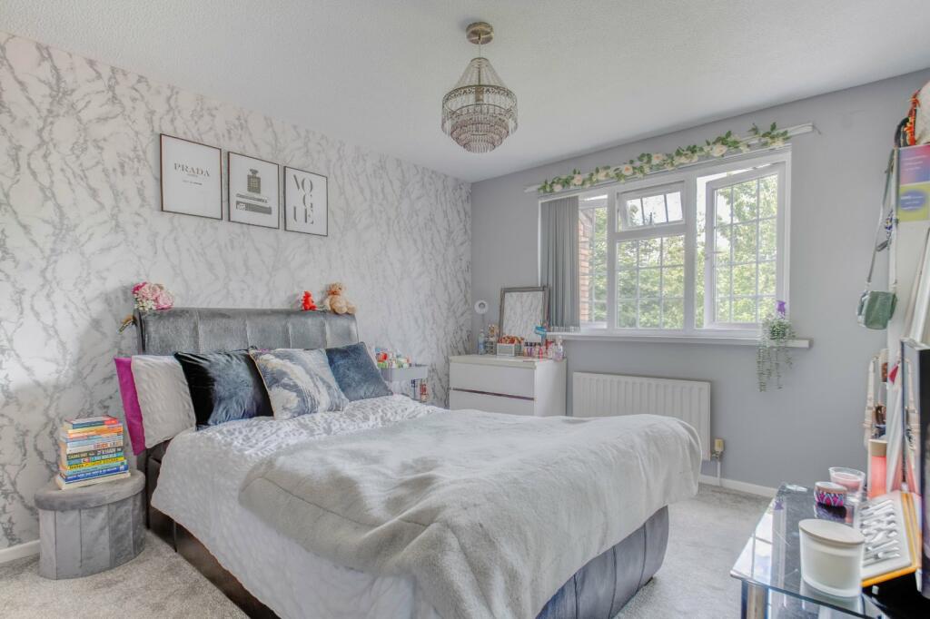 Additional image 10 of Sanders Close, Redditch, Worcestershire, B97