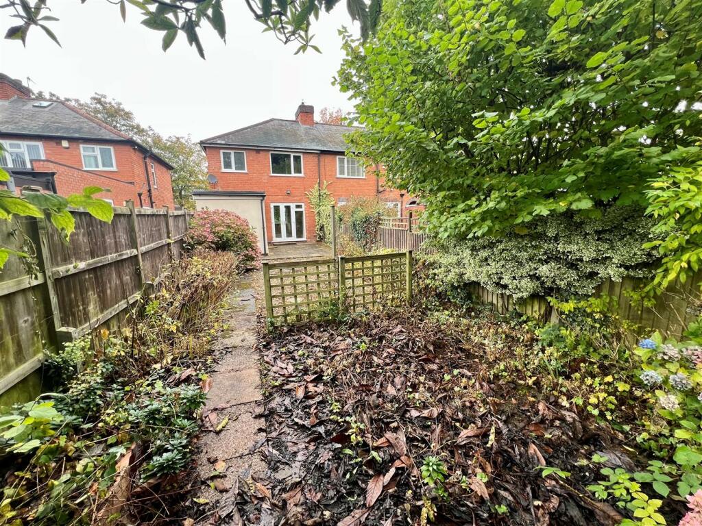 Additional image 2 of Longmore Road, Shirley