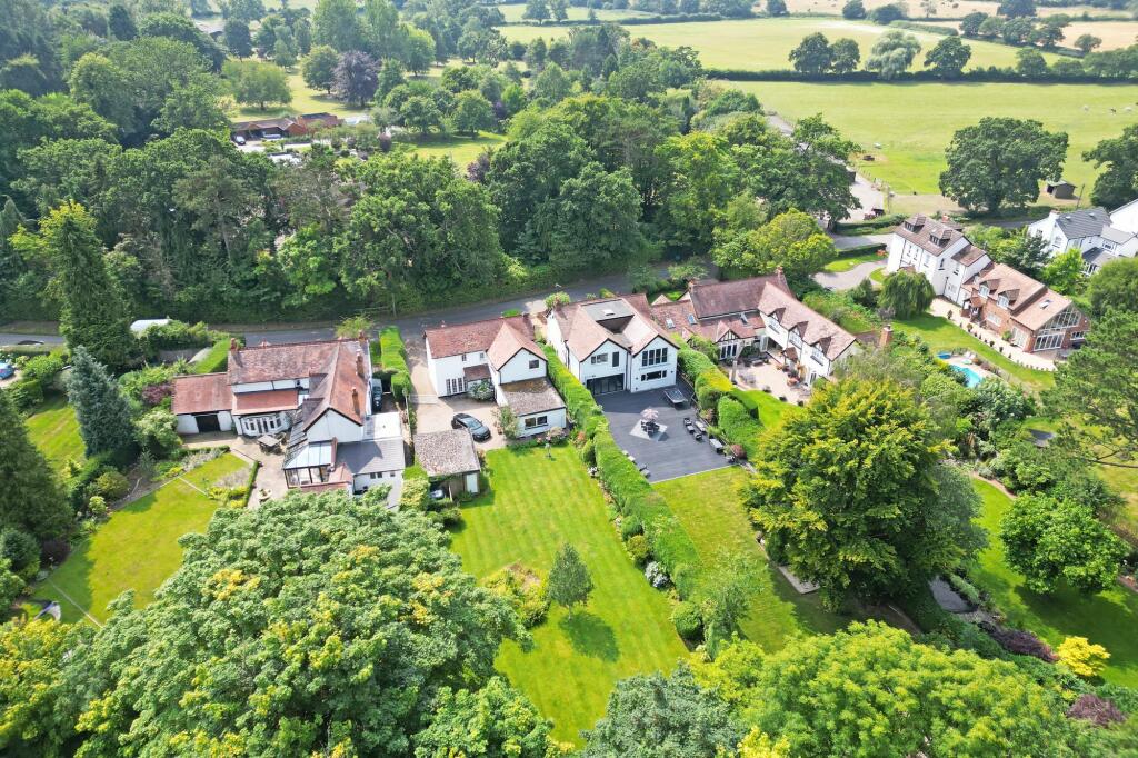 Additional image 20 of Chessetts Wood Road, Lapworth, B94