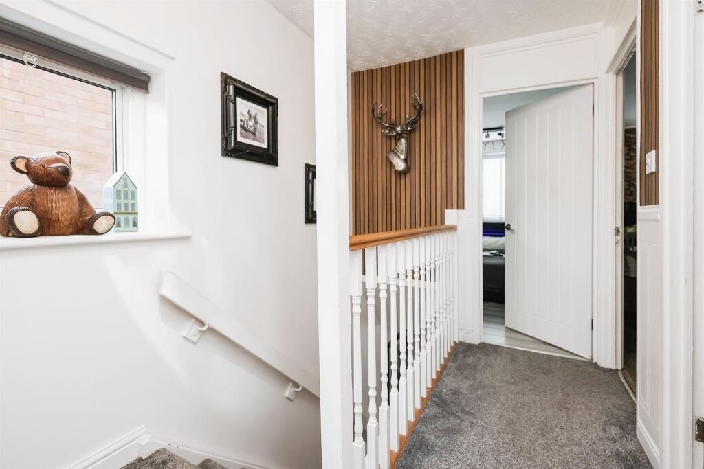 Additional image 11 of Ryeclose Croft, Birmingham