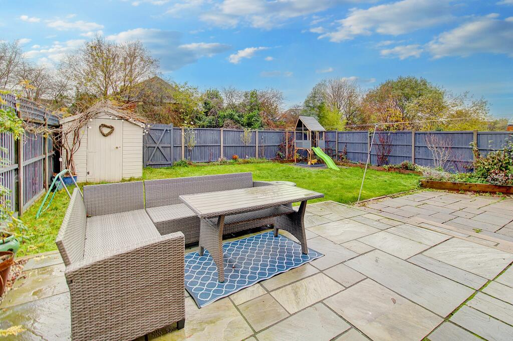 Additional image 18 of Kempton Drive, Tamworth, B77