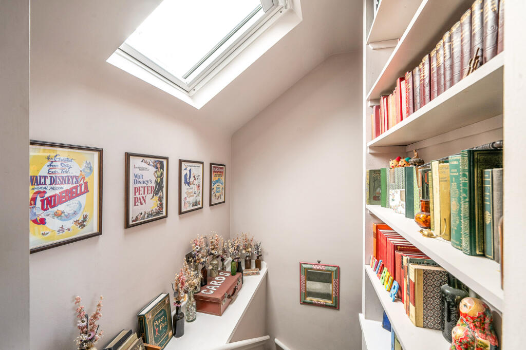 Additional image 20 of St. Bernards Road, Olton, Solihull