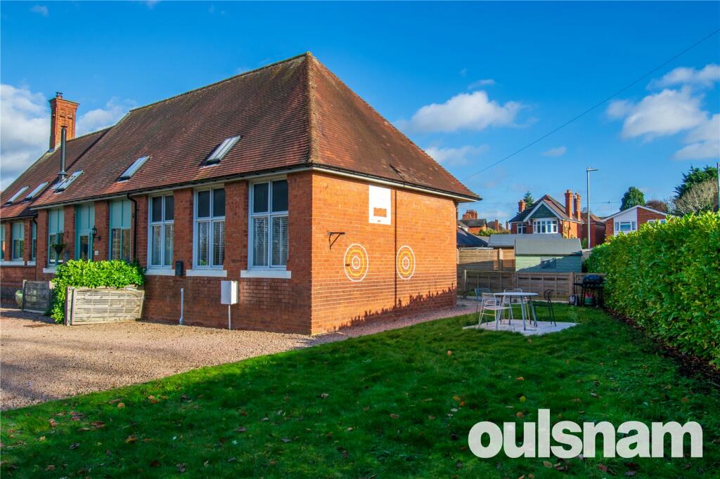 Additional image 21 of Santridge Lane, Bromsgrove, Worcestershire, B61