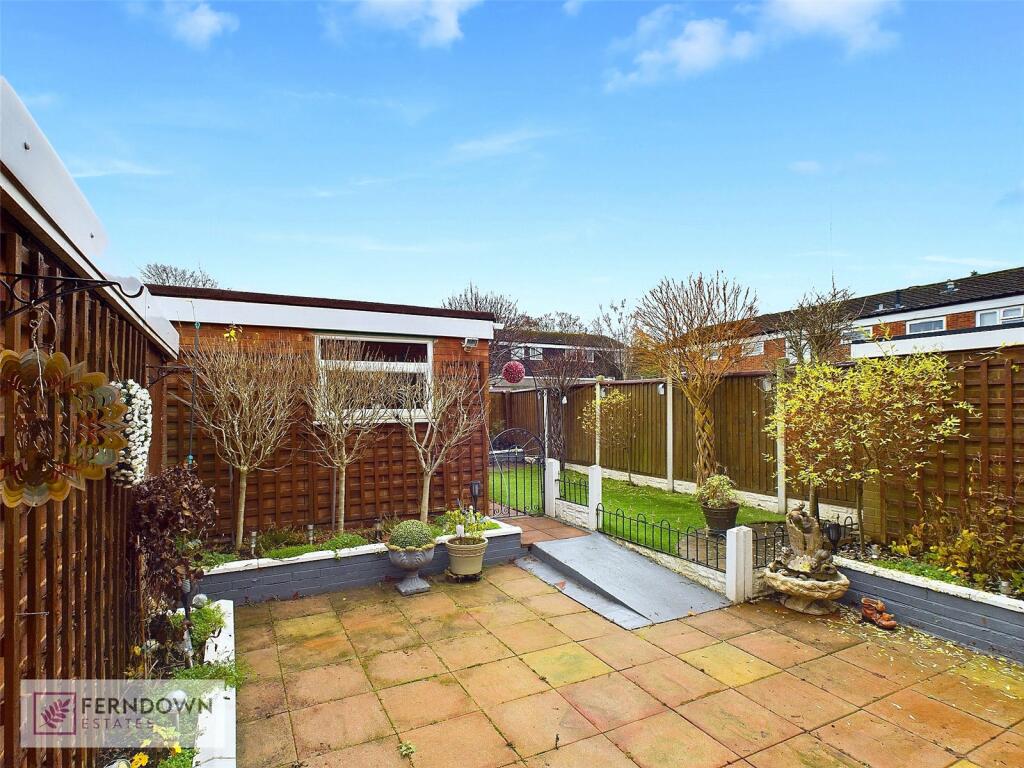 Additional image 9 of Box Road, Chelmsley Wood, Birmingham, B37