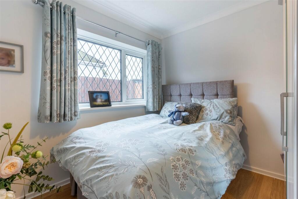 Additional image 11 of Callow Hill Road, Alvechurch, B48 7LT