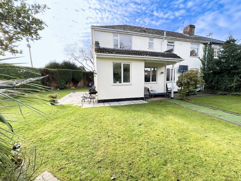 Additional image 34 of Manor Road, Streetly, Sutton Coldfield, B74 3NF