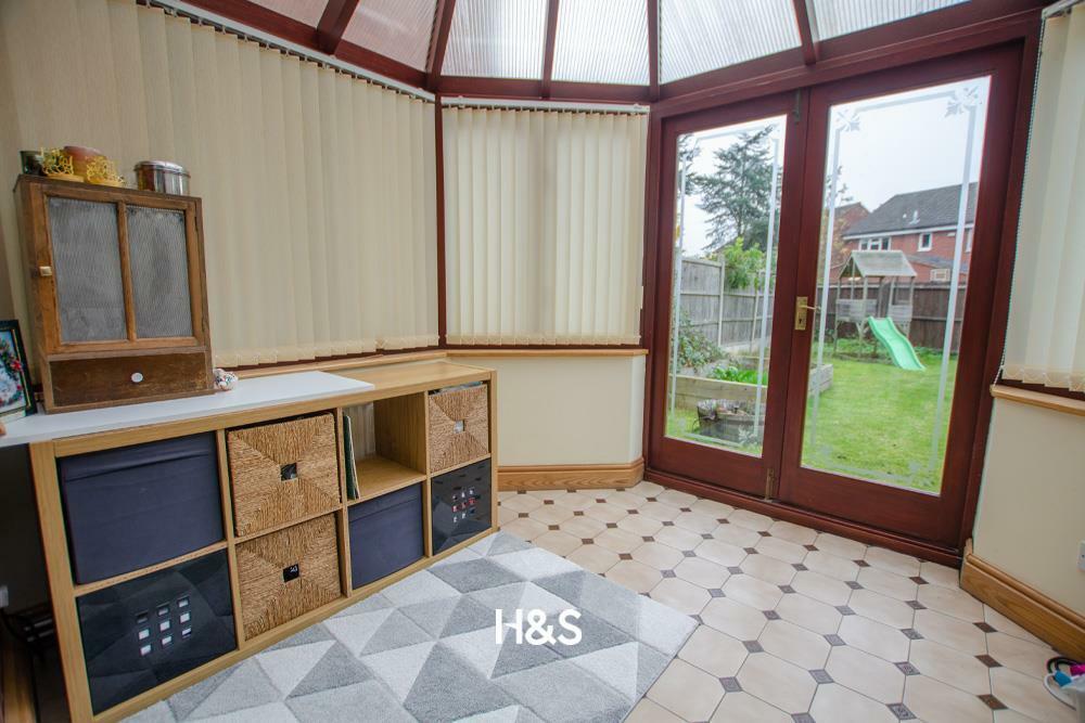 Additional image 3 of Thornton Road, Shirley, Solihull