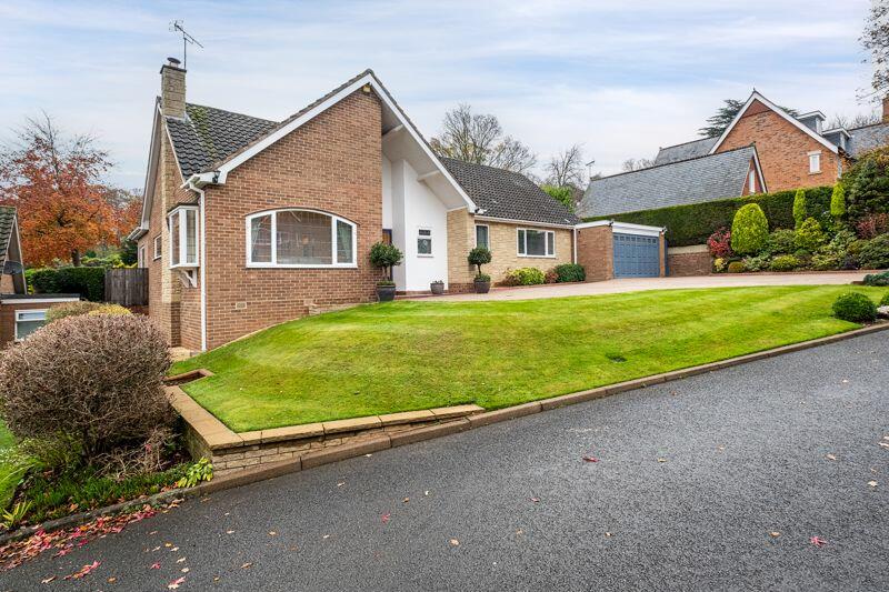 Additional image 44 of Clarry Drive, Four Oaks Estate, B74 2RA