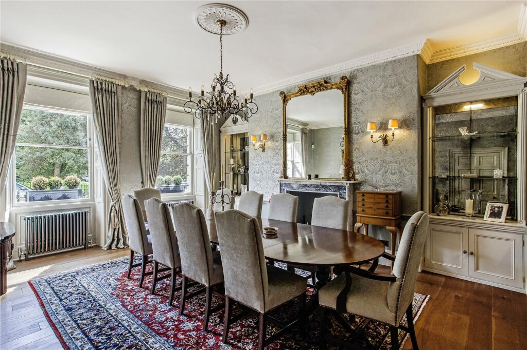 Additional image 10 of St. James's Square, Bath, Somerset, BA1