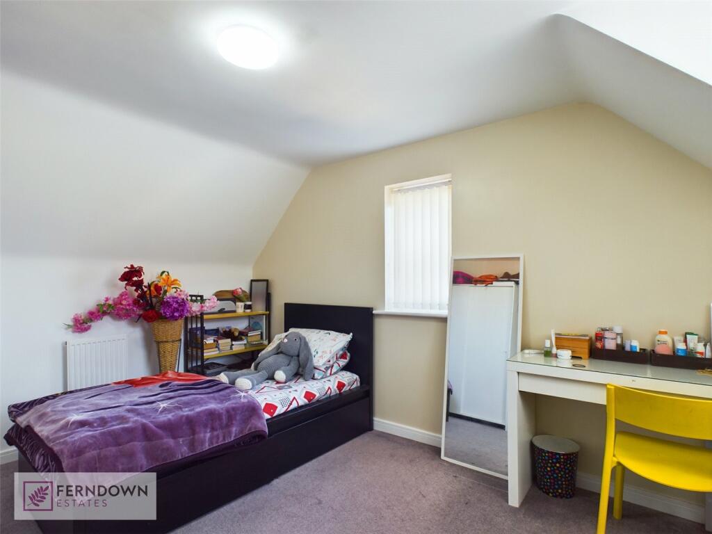 Additional image 9 of Salmon Drive, Chelmsley Wood, Birmingham, B37