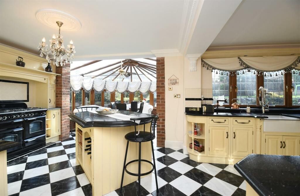 Additional image 15 of Tanglewood, Chestnut Lane, Clifton Campville, B79