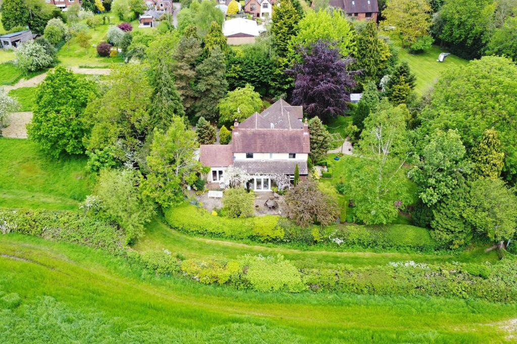 Additional image 25 of Banner Lane, Barston, B92