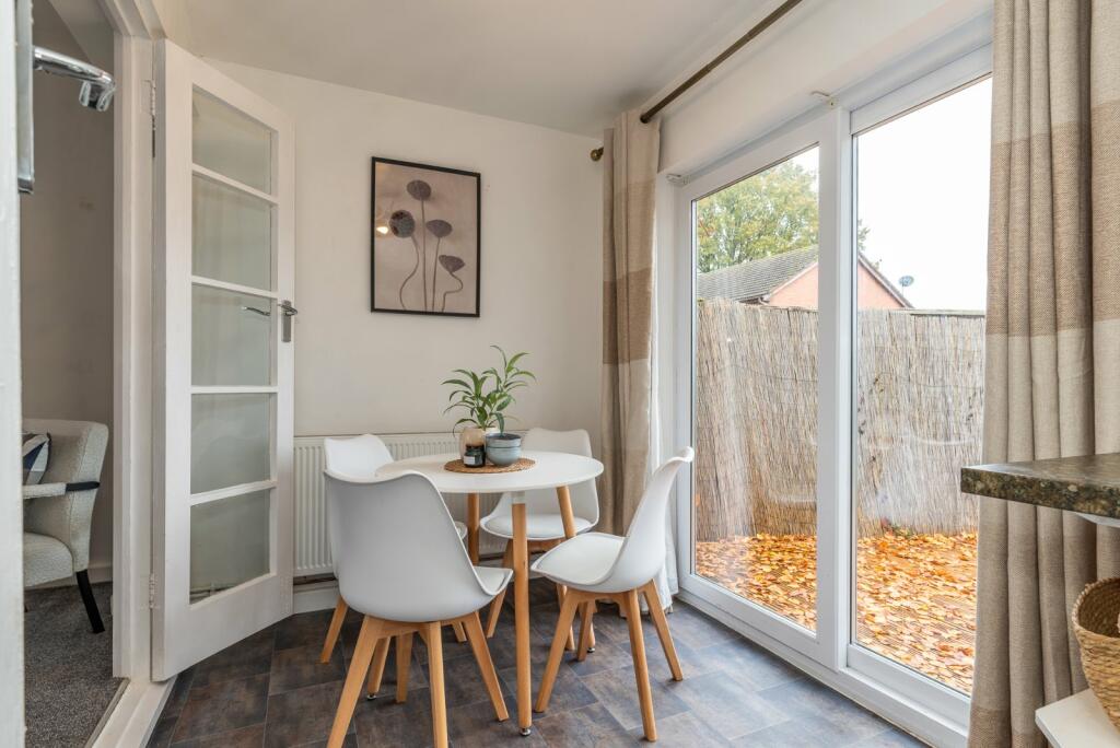 Additional image 6 of Chadwick Avenue, Rednal, Birmingham, West Midlands, B45