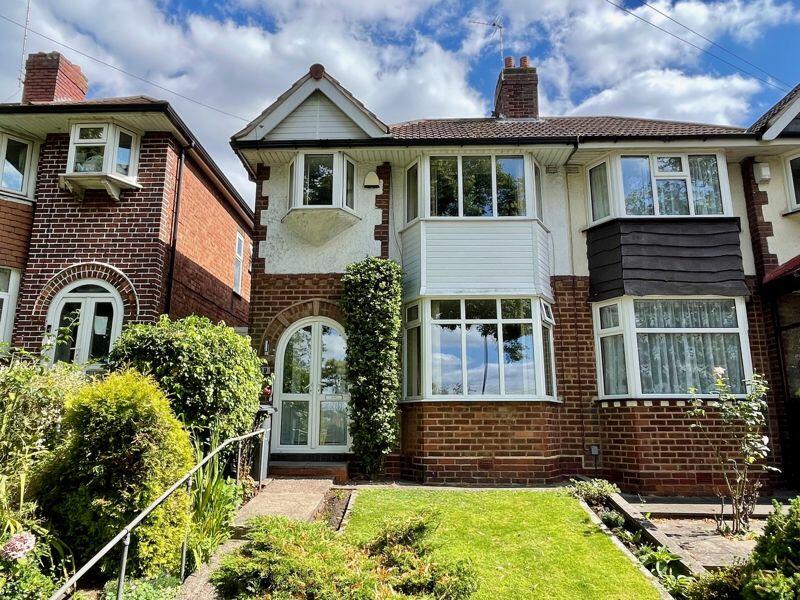 Kingstanding Road, Kingstanding, Birmingham, B44 8LB