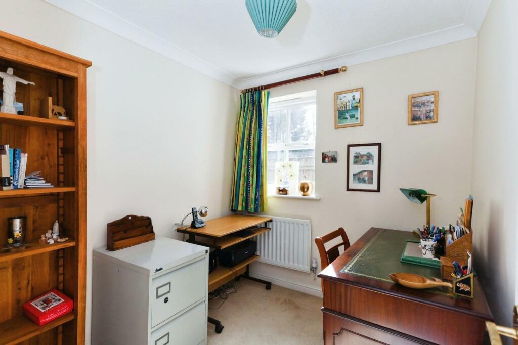 Additional image 9 of Lapwing Drive, Hampton-In-Arden, Solihull