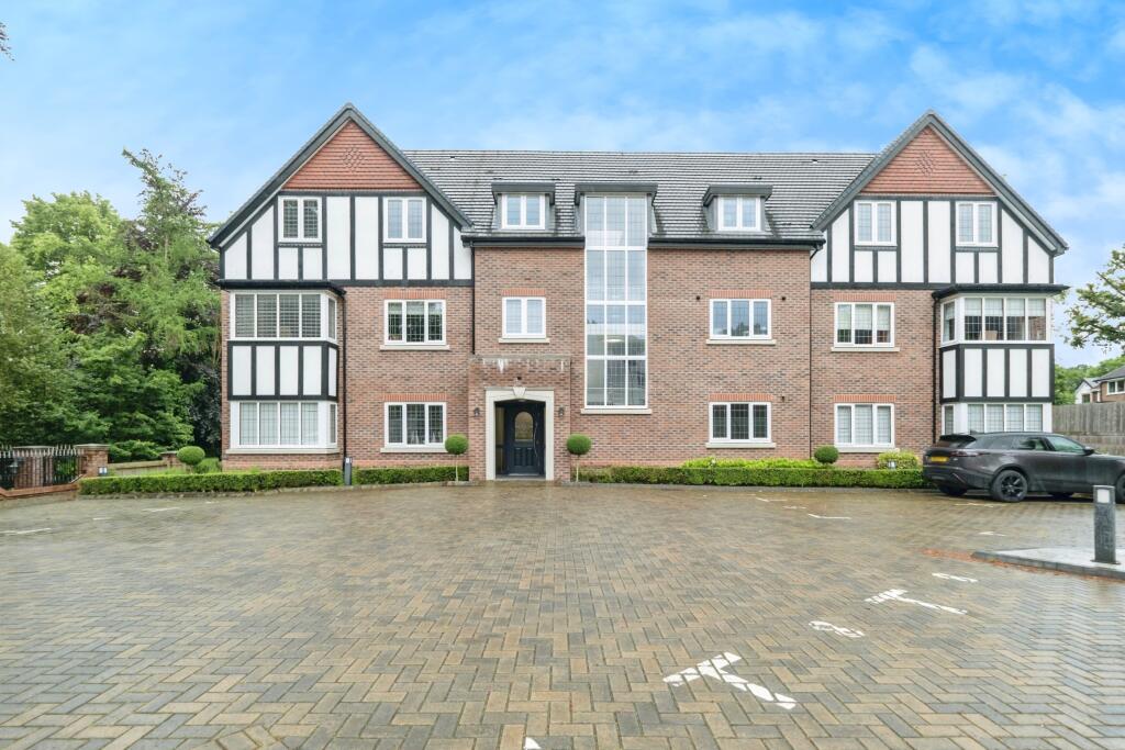 Additional image 20 of 2 Park View, Sutton Coldfield, B73