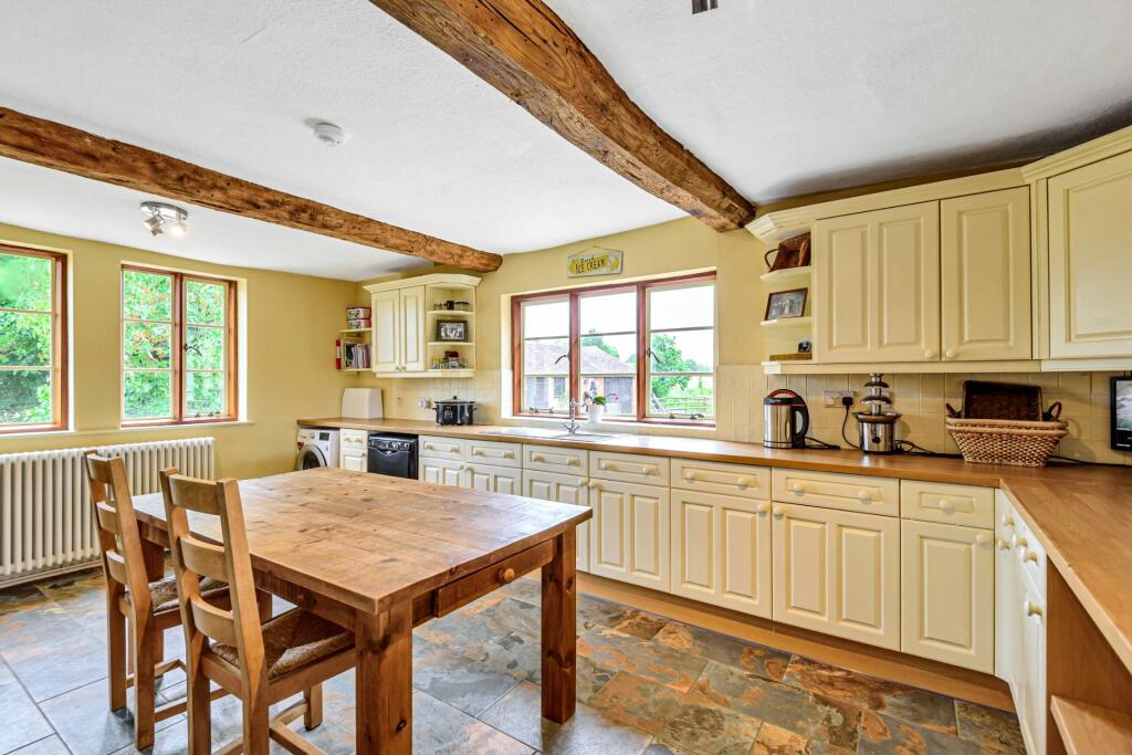 Additional image 13 of Wike Lane, Sambourne, Redditch, Warwickshire, B96