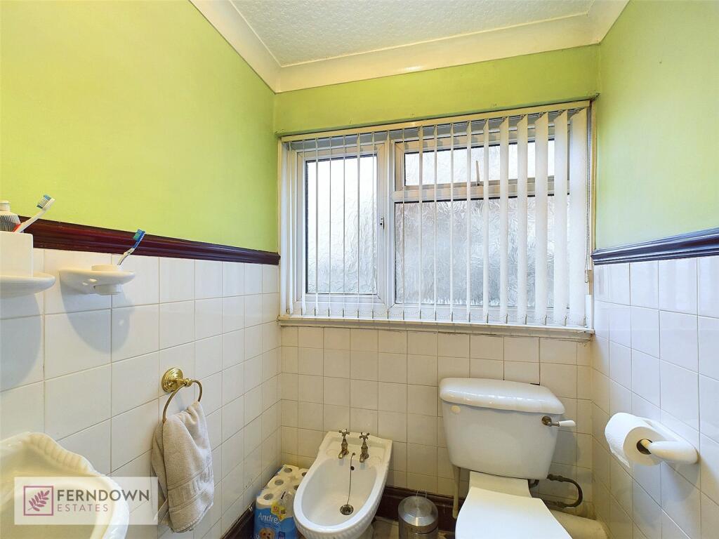 Additional image 15 of Nevada Way, Chelmsley Wood, Birmingham, B37