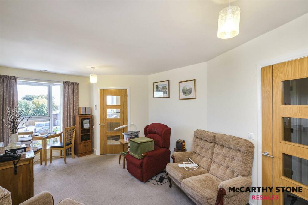 Additional image 21 of Henshaw Court, 295 Chester Road, Castle Bromwich, Birmingham