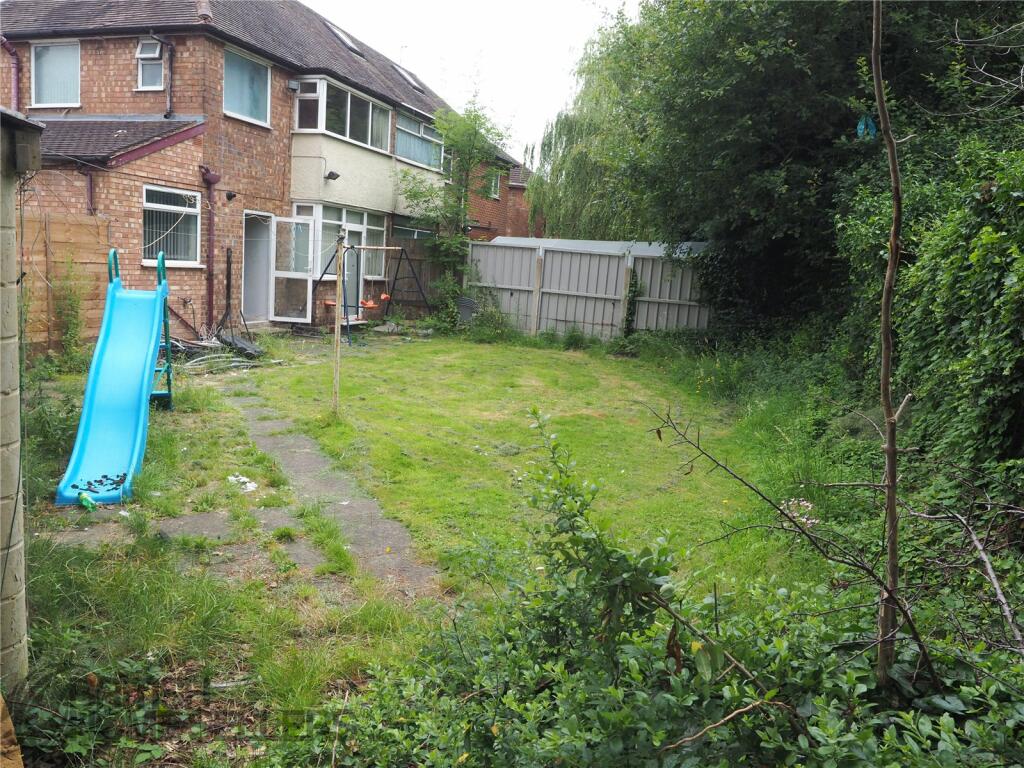 Additional image 13 of West View, Birmingham, West Midlands, B8