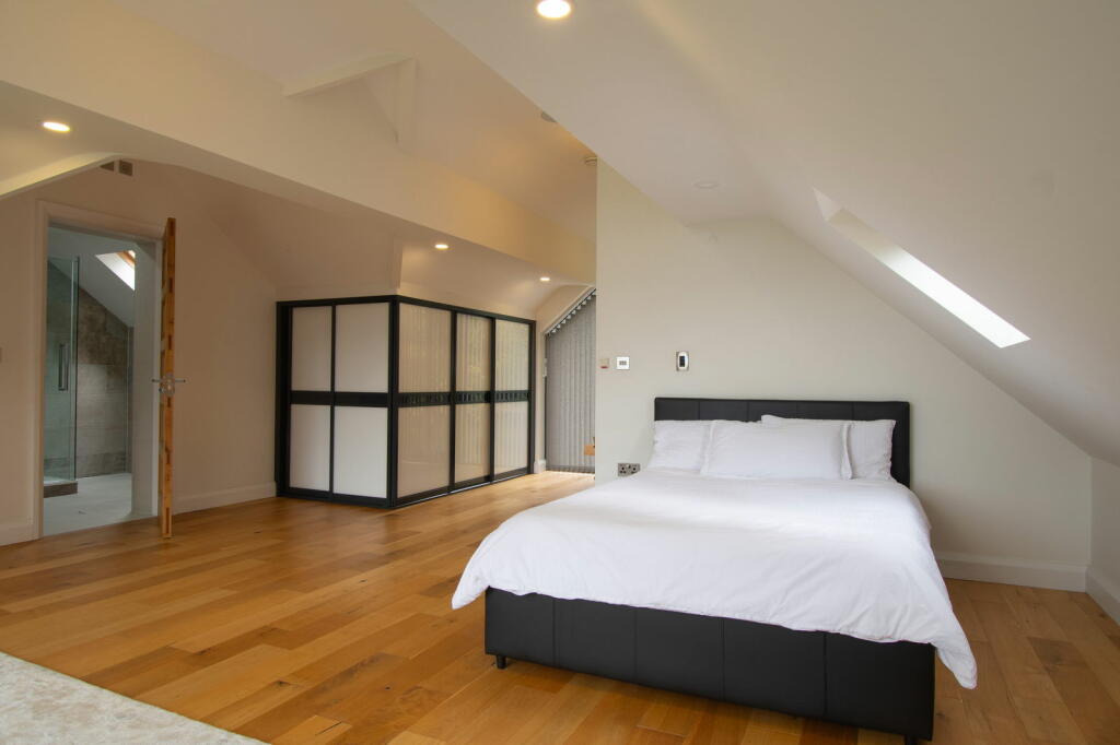 Additional image 20 of Roman Park, Roman Lane, Little Aston Park