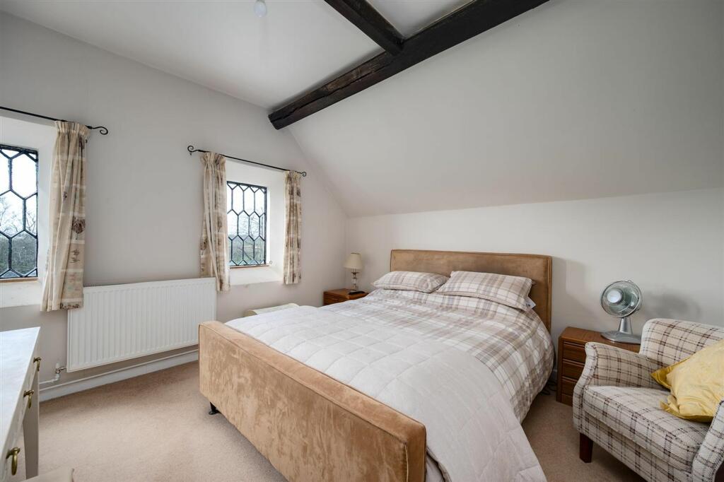 Additional image 13 of Barston Lane, Barston, B92