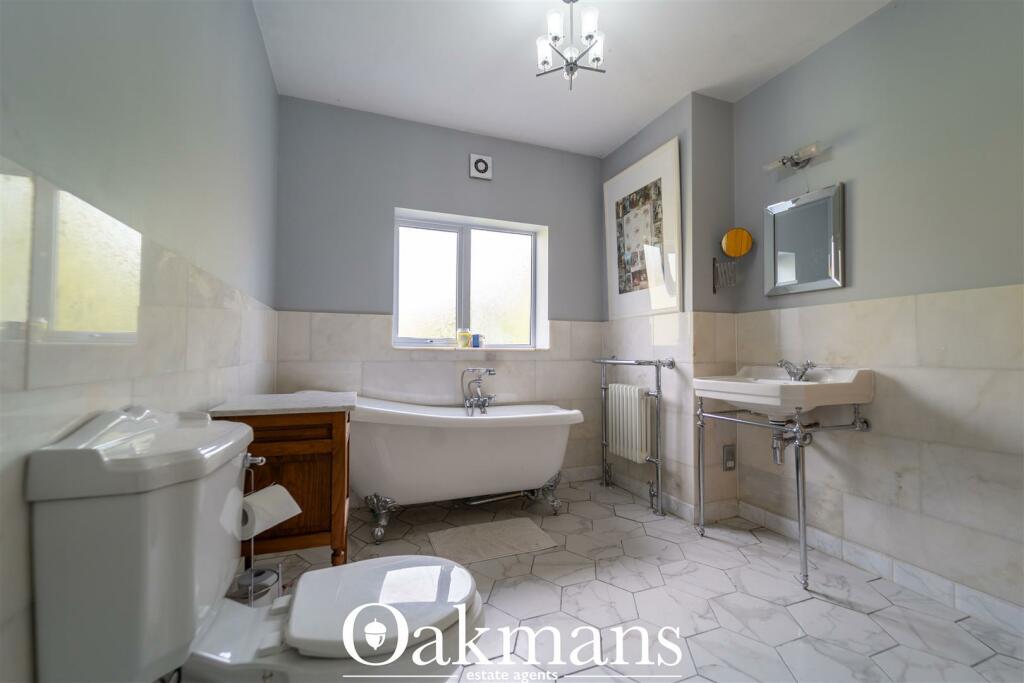 Additional image 21 of Grange Hill Road, Kings Norton, B38