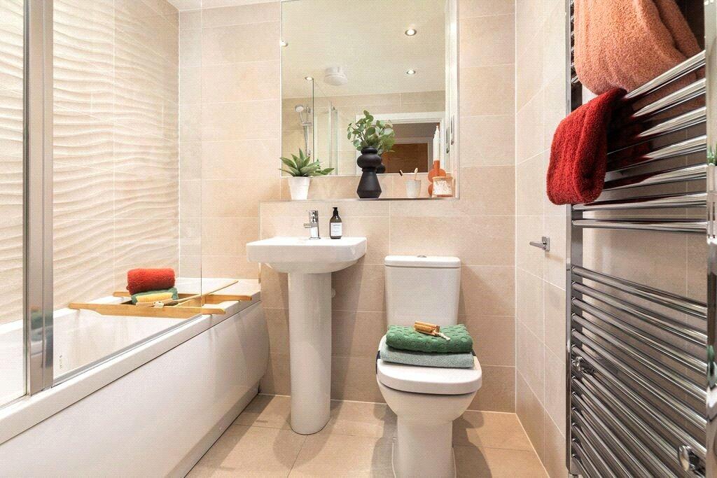 Additional image 7 of Plot 243, Lucas Green, Shirley, Solihull, West Midlands, B90