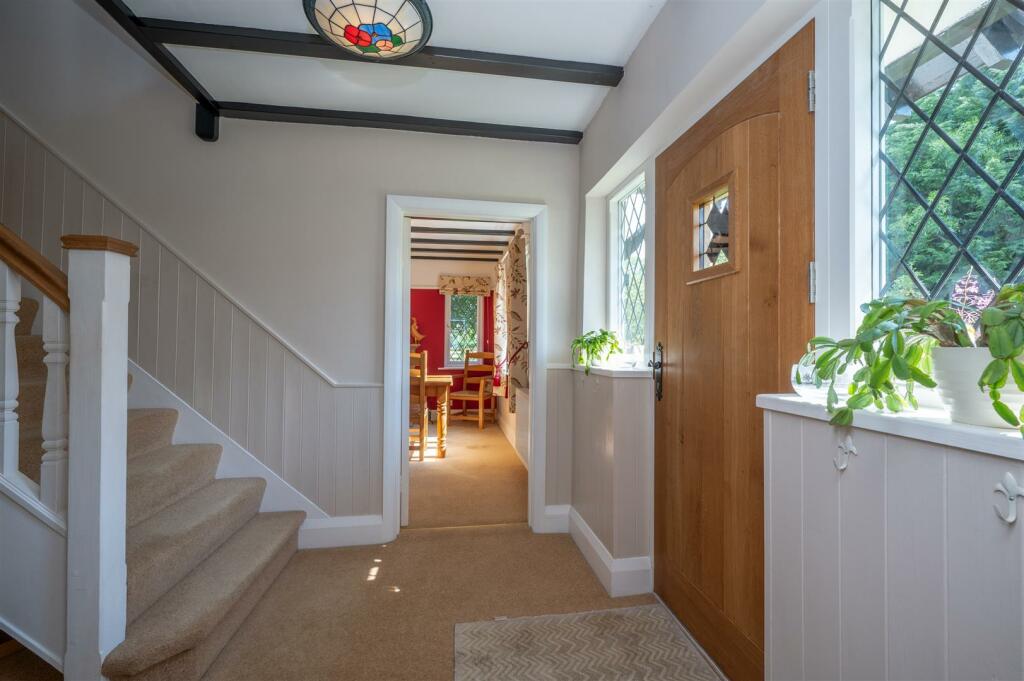 Additional image 9 of Stratford Road, Cranhill