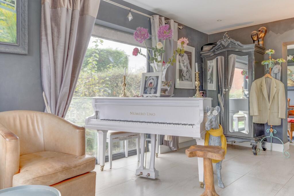 Additional image 5 of Pratts Lane, Mappleborough Green, Studley, Warwickshire, B80