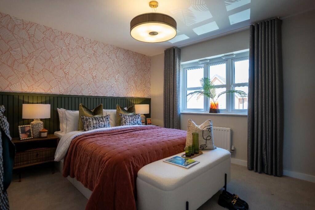 Additional image 7 of Orton Road, B79