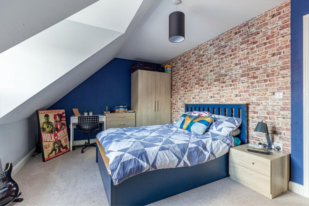 Additional image 14 of Spode Gardens, The Oakalls, B60 2TS