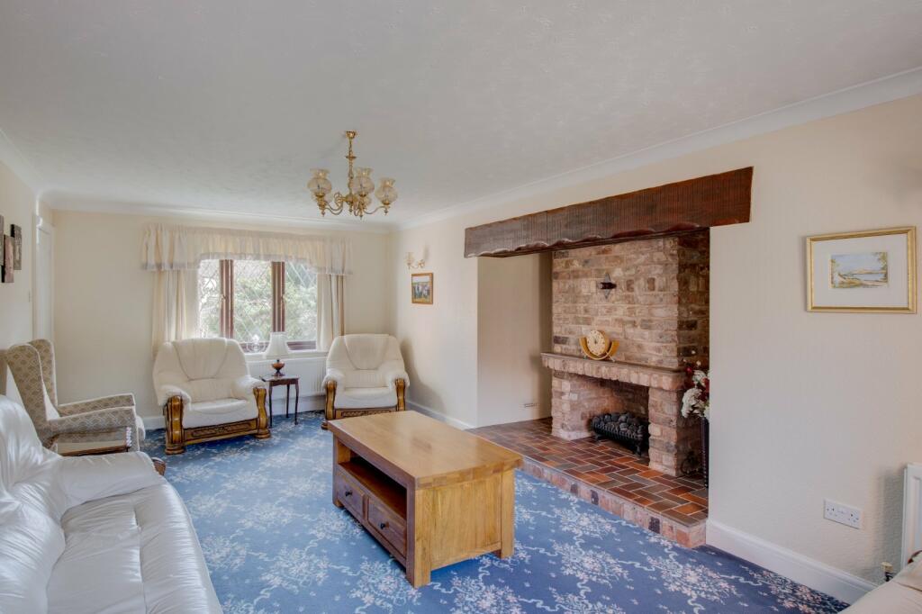 Additional image 8 of Hither Green Lane, Bordesley, Worcestershire, B98