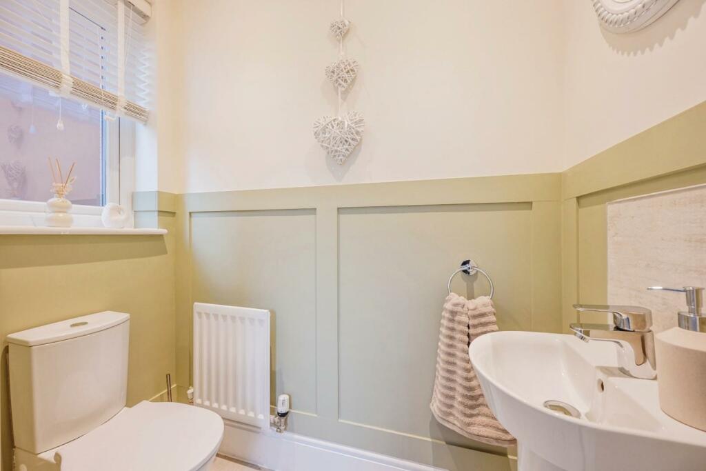 Additional image 11 of Lapley Avenue, Amington